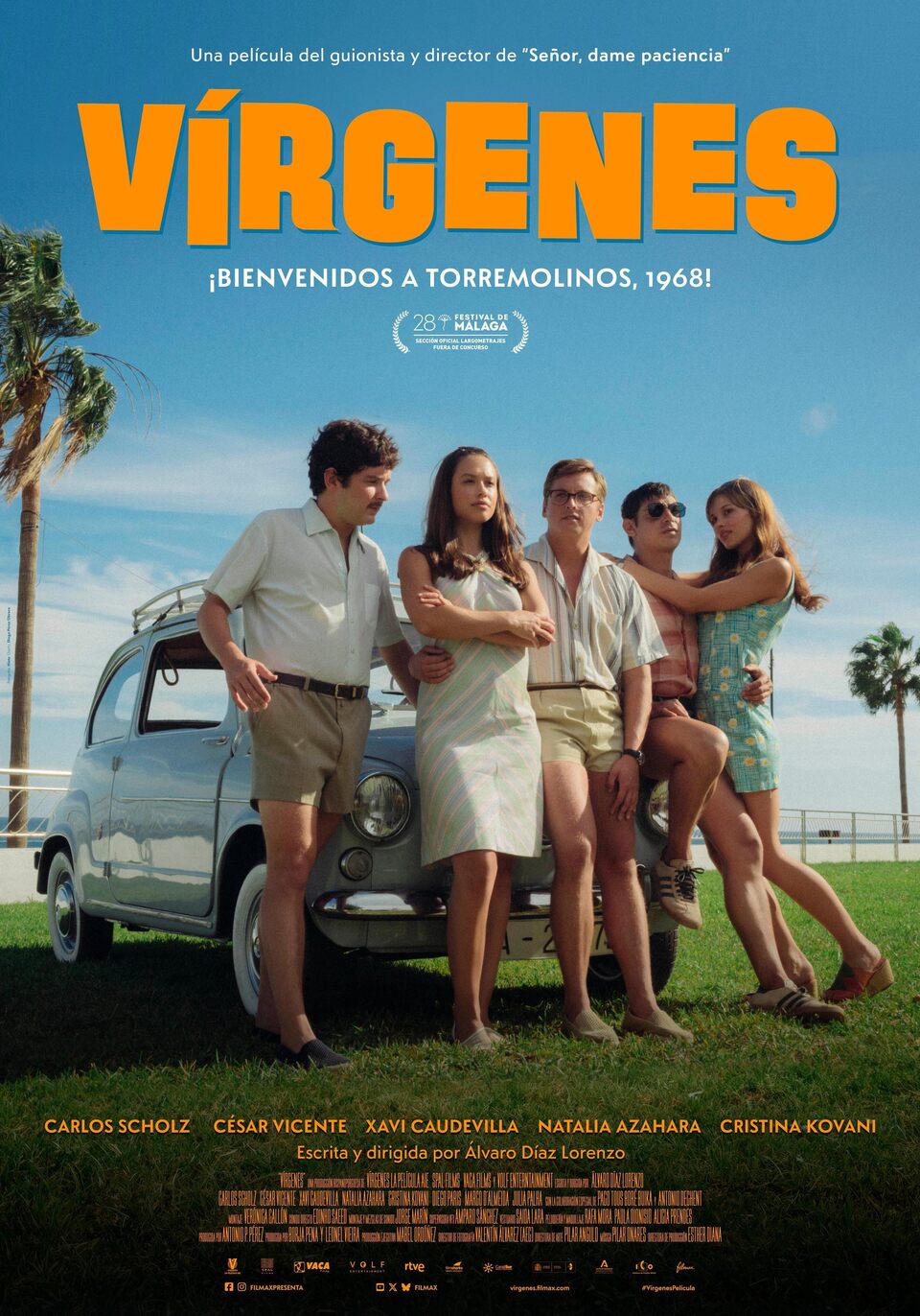Film Devičniki