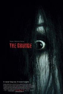 Untitled 'Ju-on: The Grudge' Remake