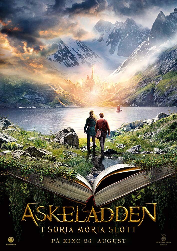 The best norwegian fantasy movies from year 2019 online