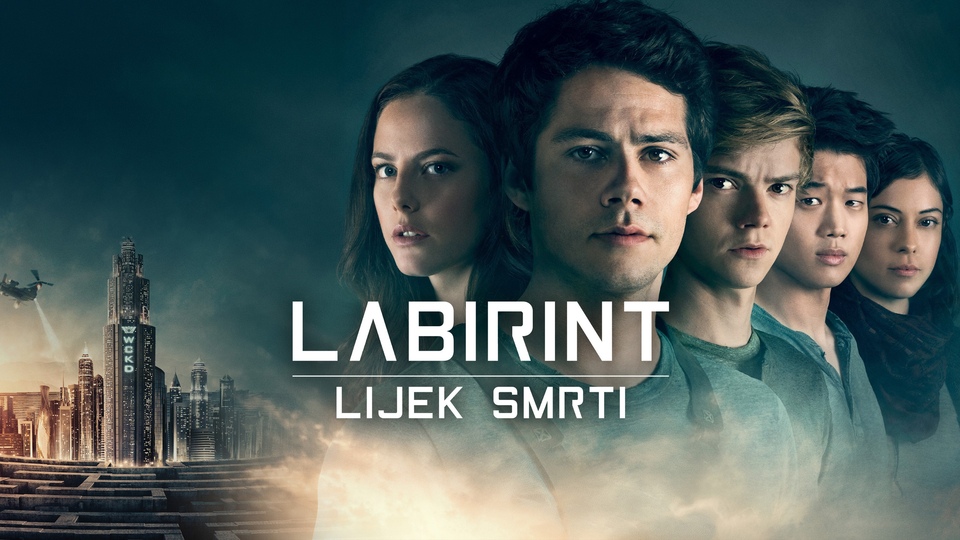 Najbolji avanturistički filmovi iz godine 2018 online