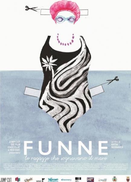 Funne - djevojke koje sanjaju more