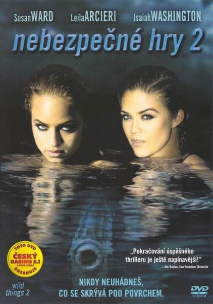 Дикі штучки 2