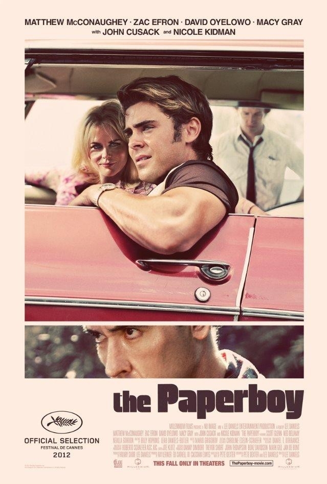 Film Paperboy