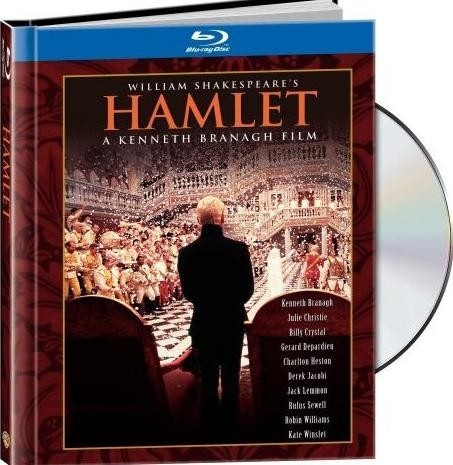 Film Hamlet