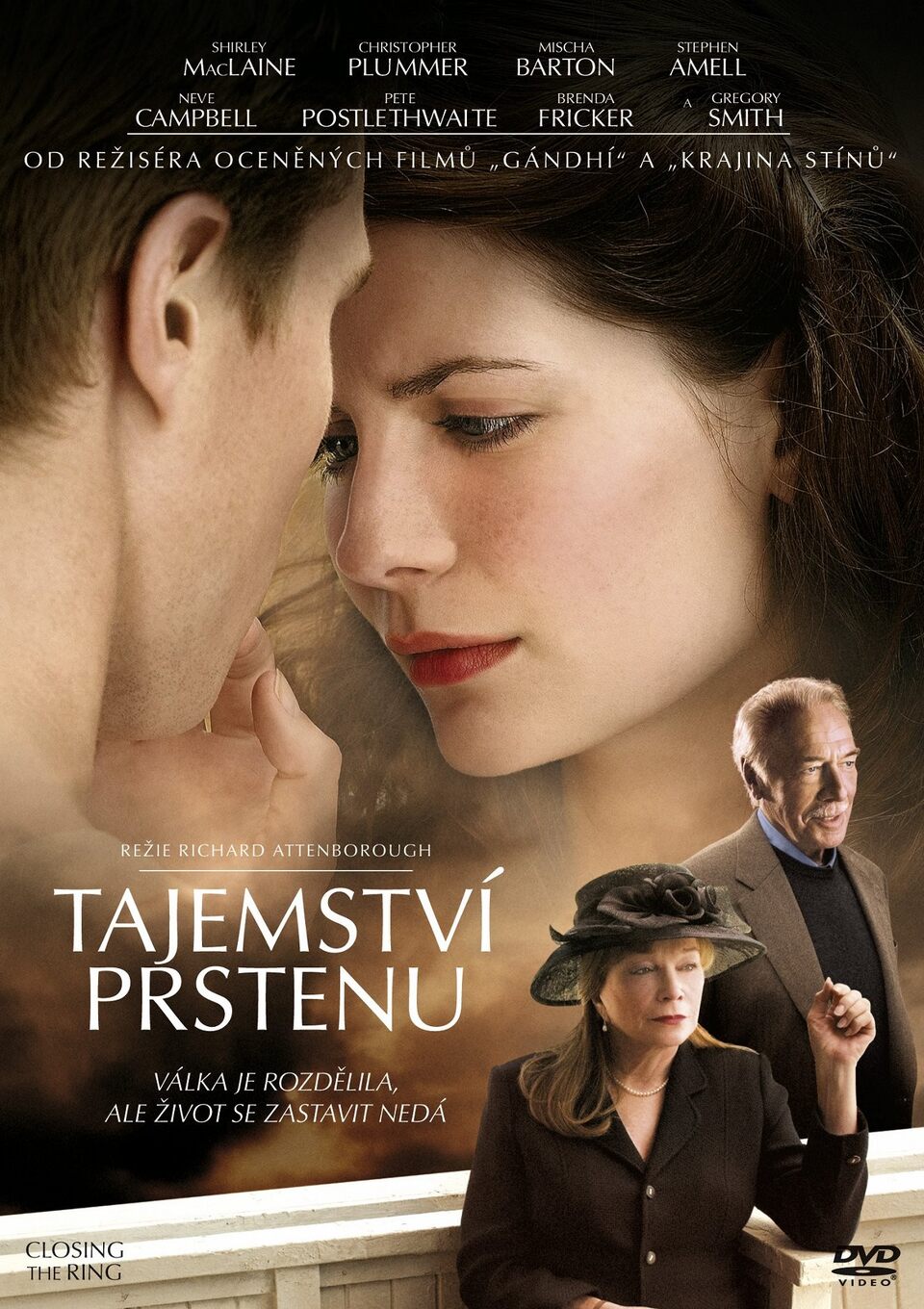 Nejlepší evropské dramatické filmy z roku 2007 online