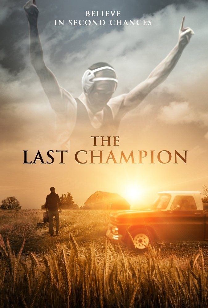 Film Poslední šampion