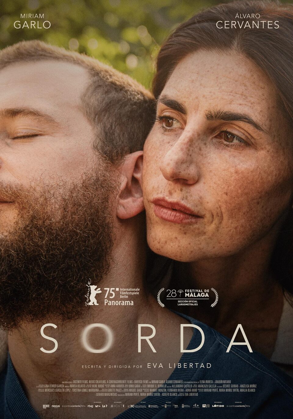 Film Slyšíš mě?