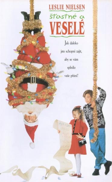 Šťastné a veselé!