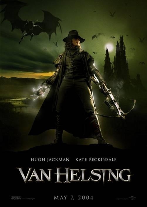 Film Van Helsing