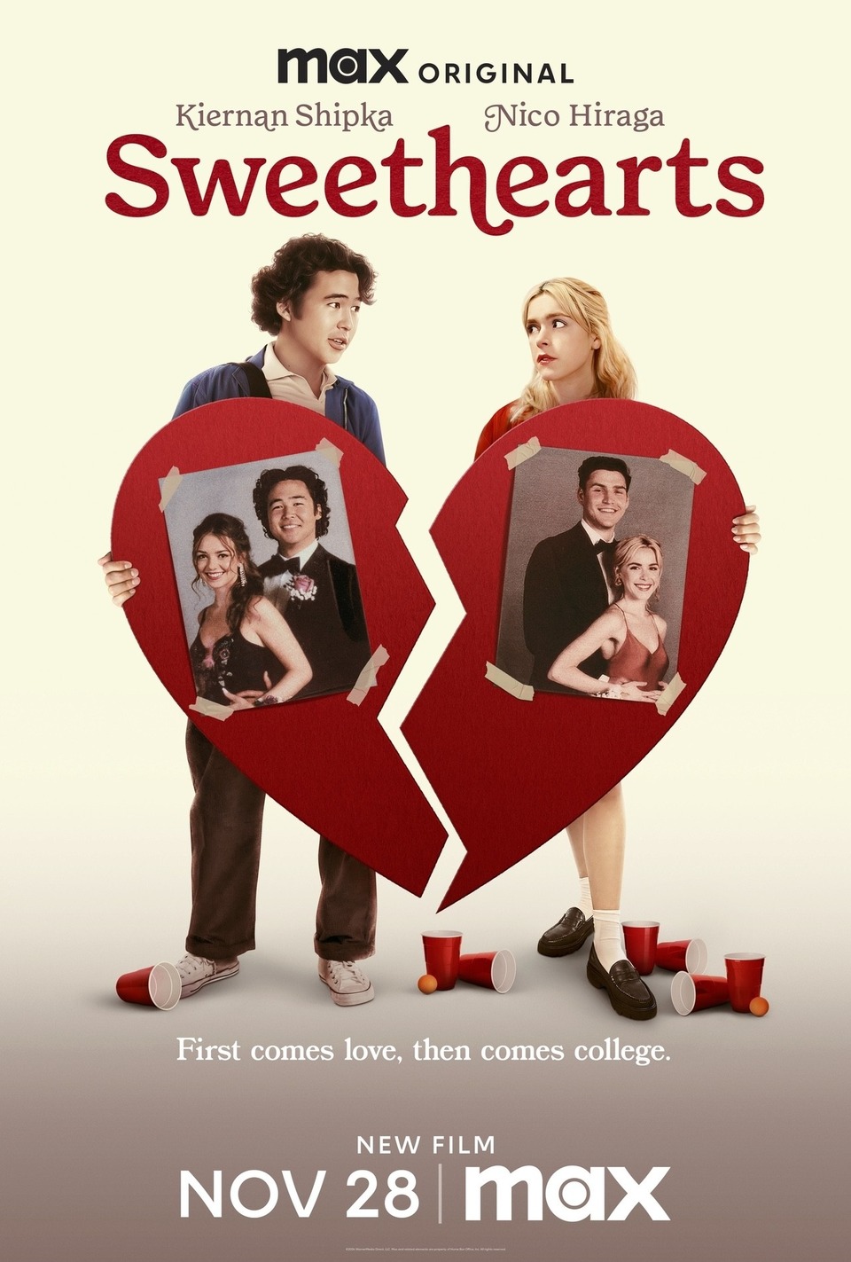 Film Sweethearts