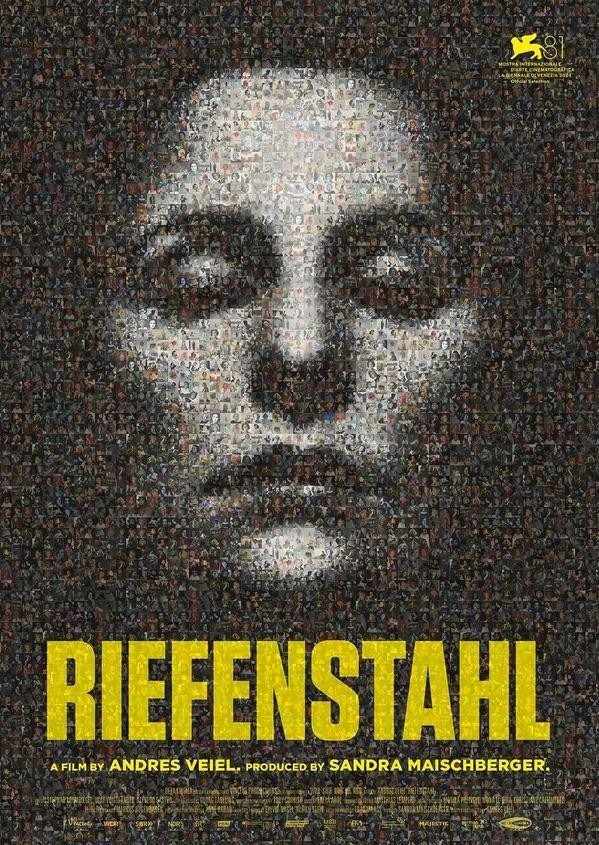 Dokument Riefenstahl