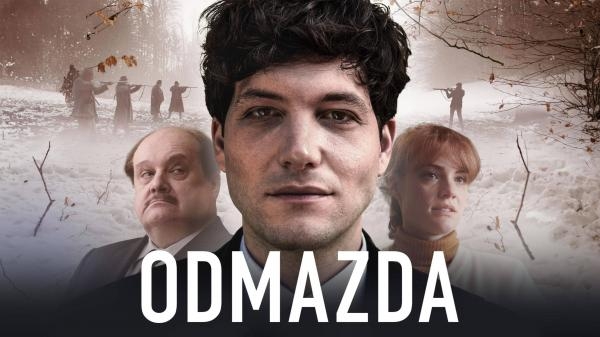 Odmazda