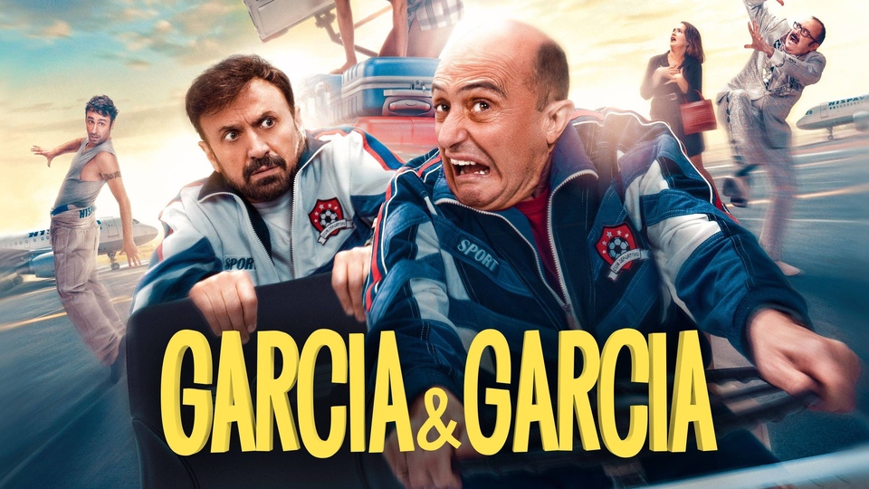 Film García y García