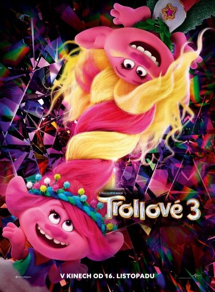 Trollové 3