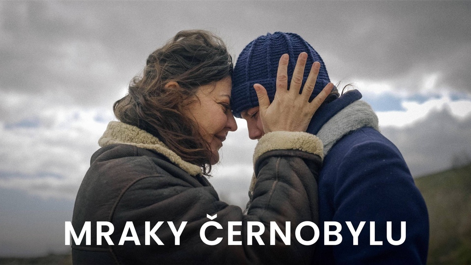 Film Mraky Černobylu