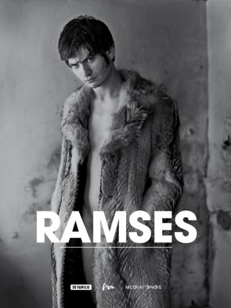 Ramesse II.: Faraonova tajemství
