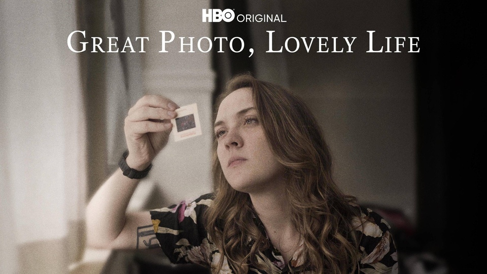 Documentary Great Photo, Lovely Life