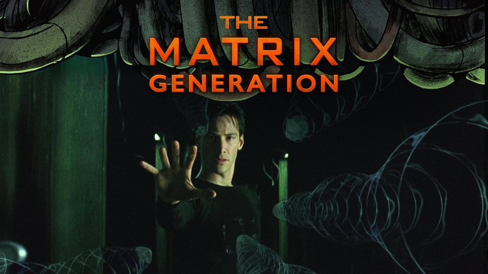 Documentary Matrix: Generation
