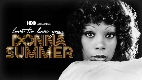Donna Summer: Love to Love You