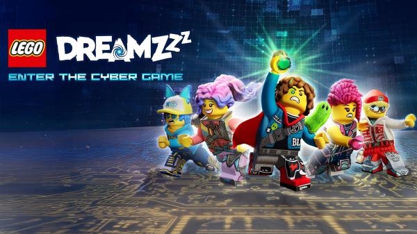 LEGO DREAMZzz: Jak rychle vycvičit svého zběsilého draka