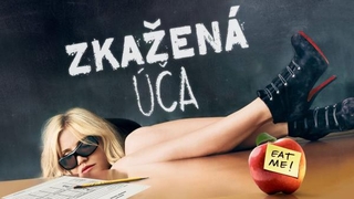 Mrcha učiteľka