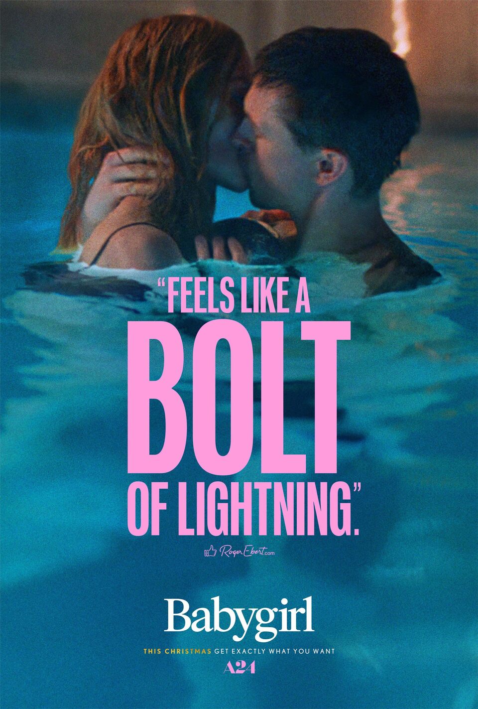 Film Babygirl