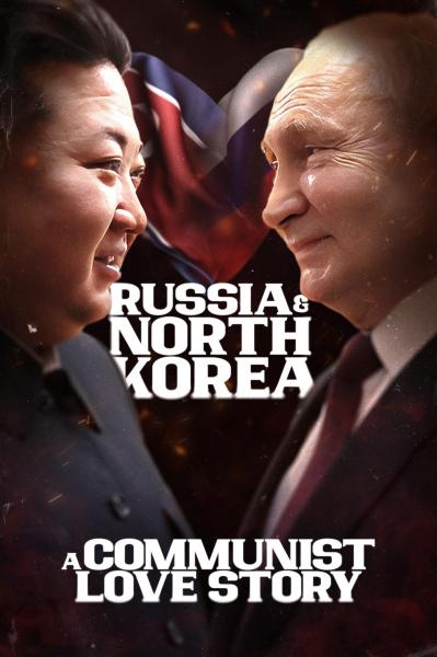 Rosja i Korea Północna - komunistyczny romans