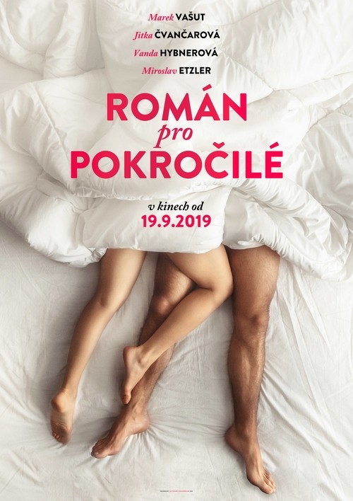 Film Román pre pokročilých