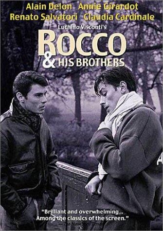 Rocco a jeho bratia