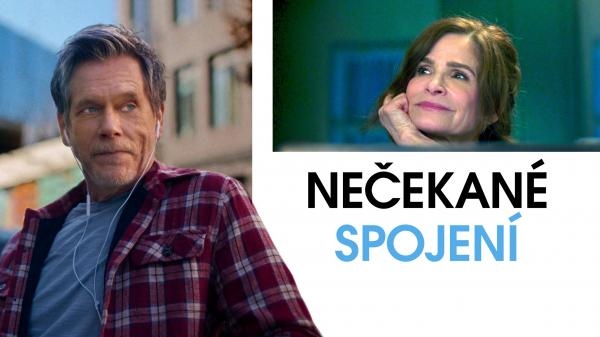 Nečekané spojení