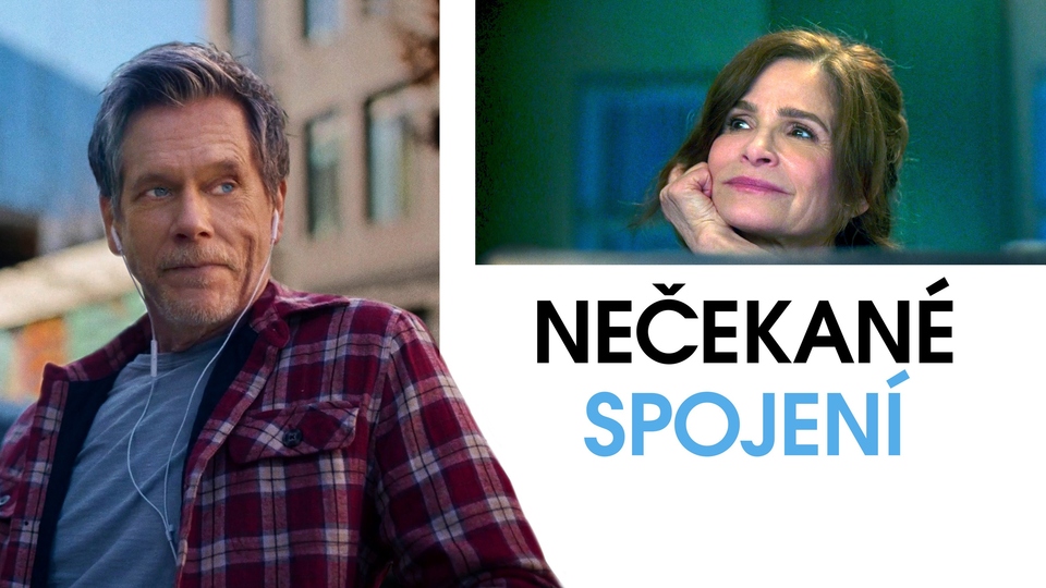 Film Nečekané spojení