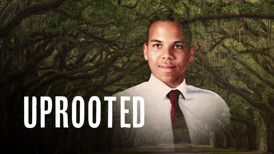 Документ Uprooted