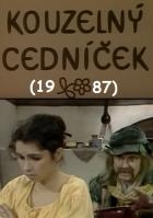 Kouzelný cedníček