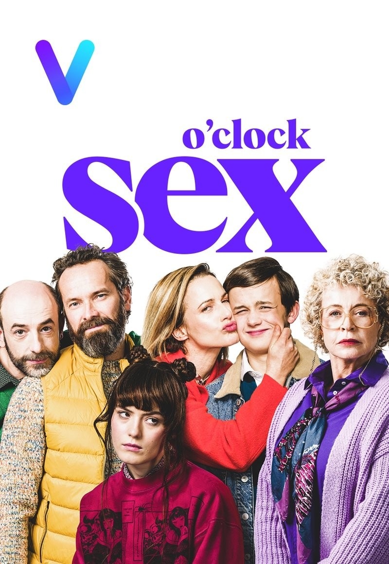 Seriál Sex O'Clock