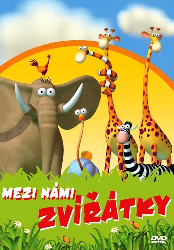 Najlepšie zahraničných animované filmy z roku 2007 online