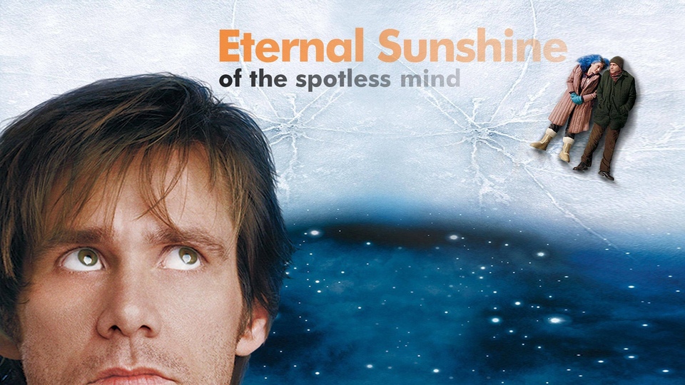 Film Eternal Sunshine of the Spotless Mind