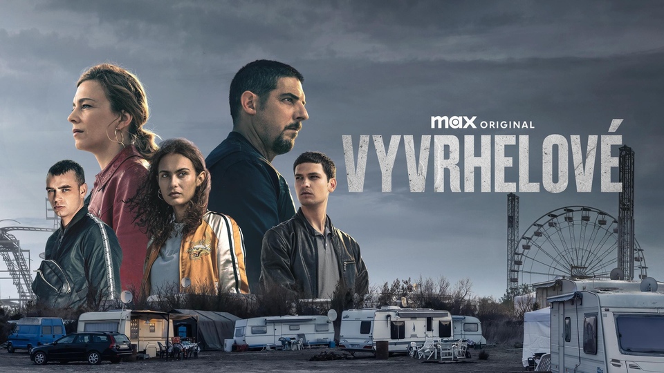 Film Vyvrhelové