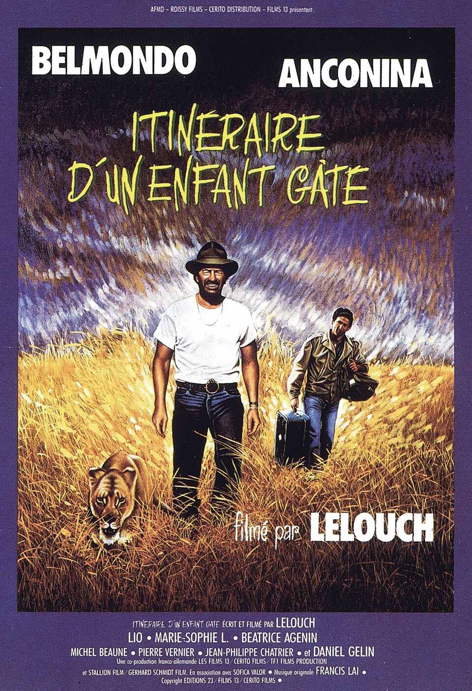 The best german adventure movies from 80's online