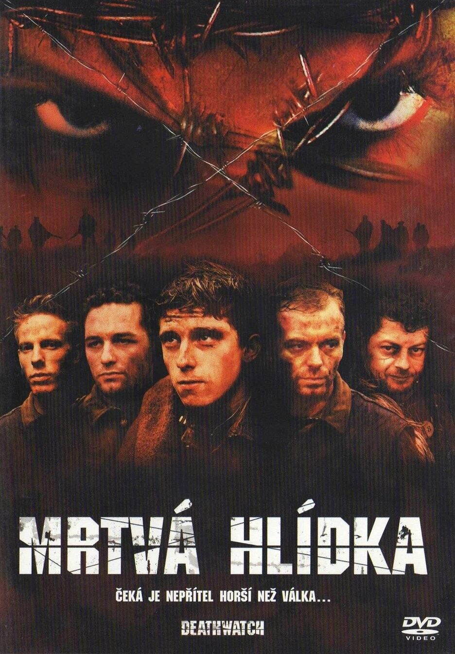 Film Mrtvá hlídka