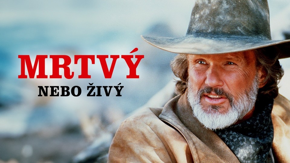 Film Mrtvý nebo živý