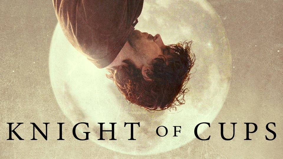Film Knight of Cups