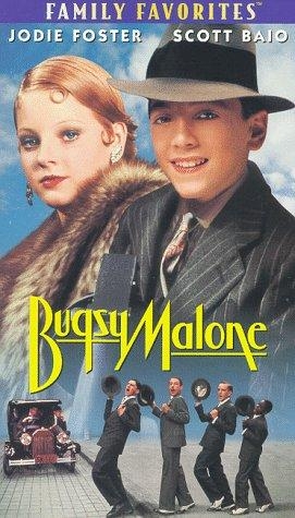 Film Bugsy Malone