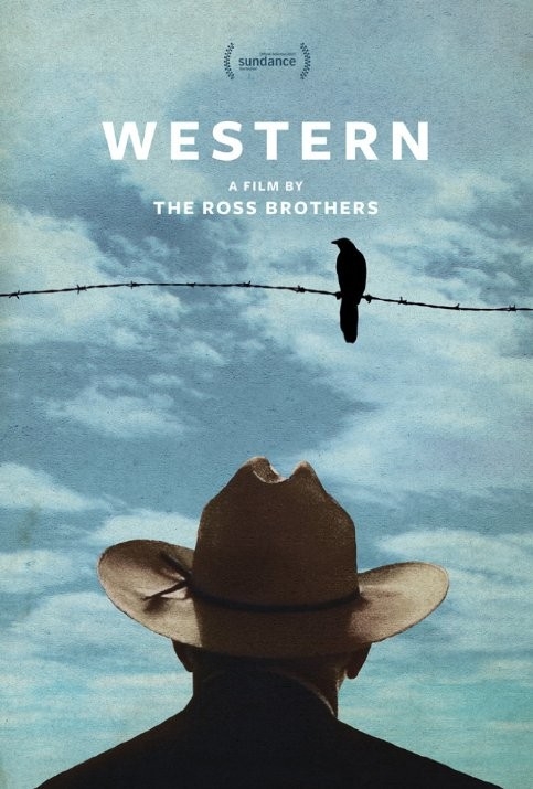 Najlepsze westerny z roku 2015 online