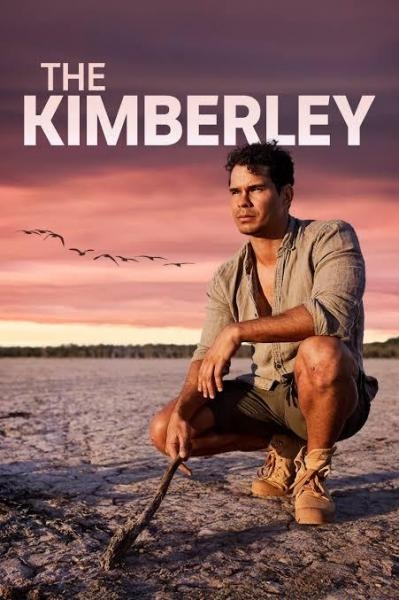 Wyżyna Kimberley: australijski Dziki Zachód