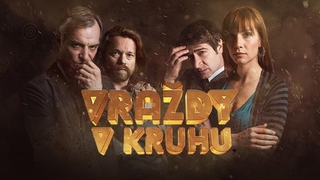 Vraždy v kruhu| (1/12)