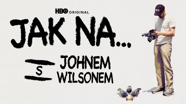 How to with John Wilson