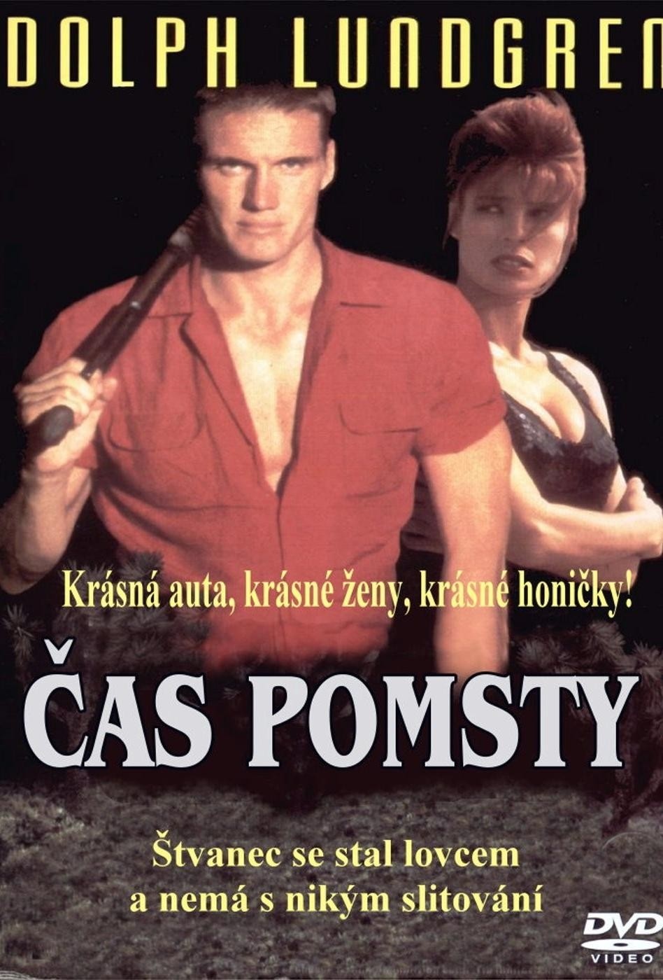 Film Čas pomsty