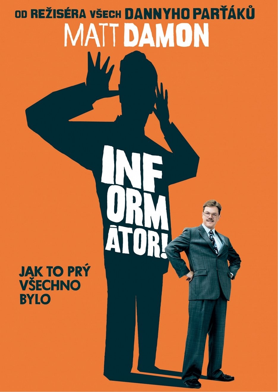 Film Informátor!
