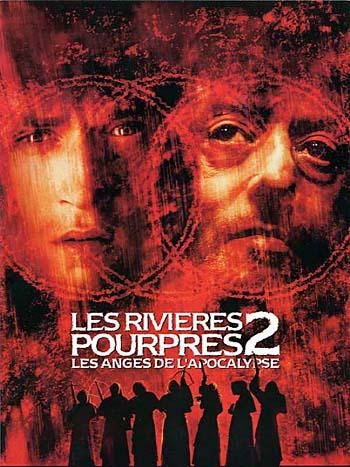 Najbolji francuski krimi i detektivski filmovi iz godine 2004 online