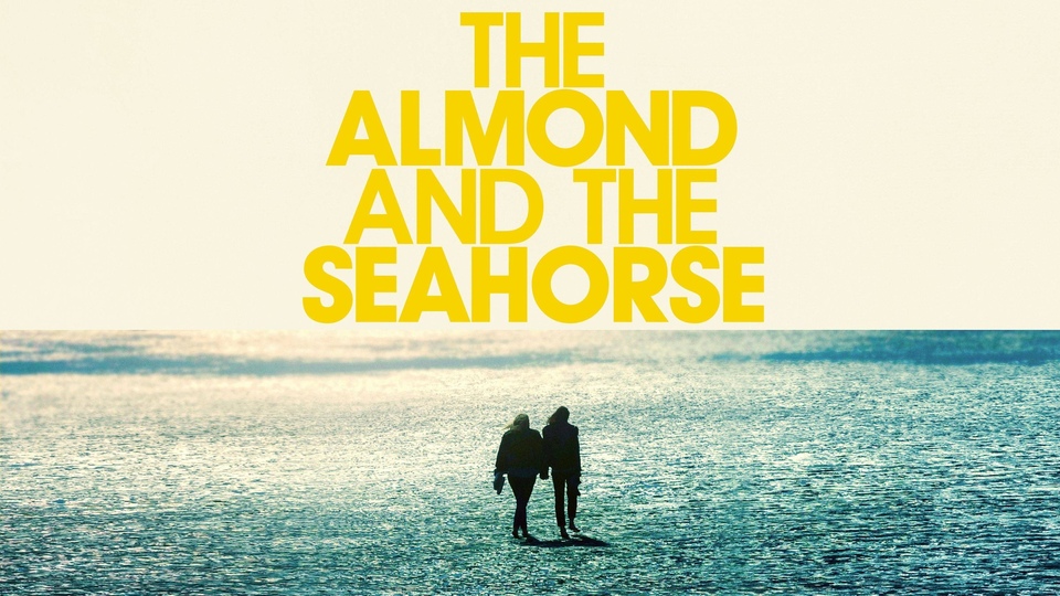 Film The Almond and the Seahorse